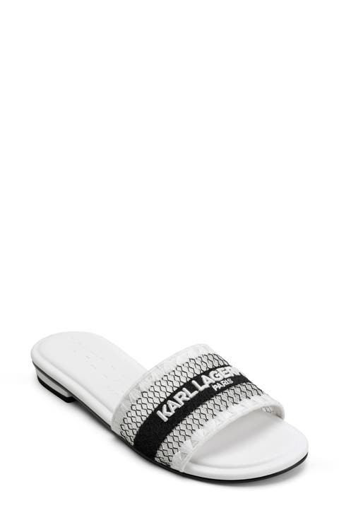 Cairra Slide Sandal (Women)