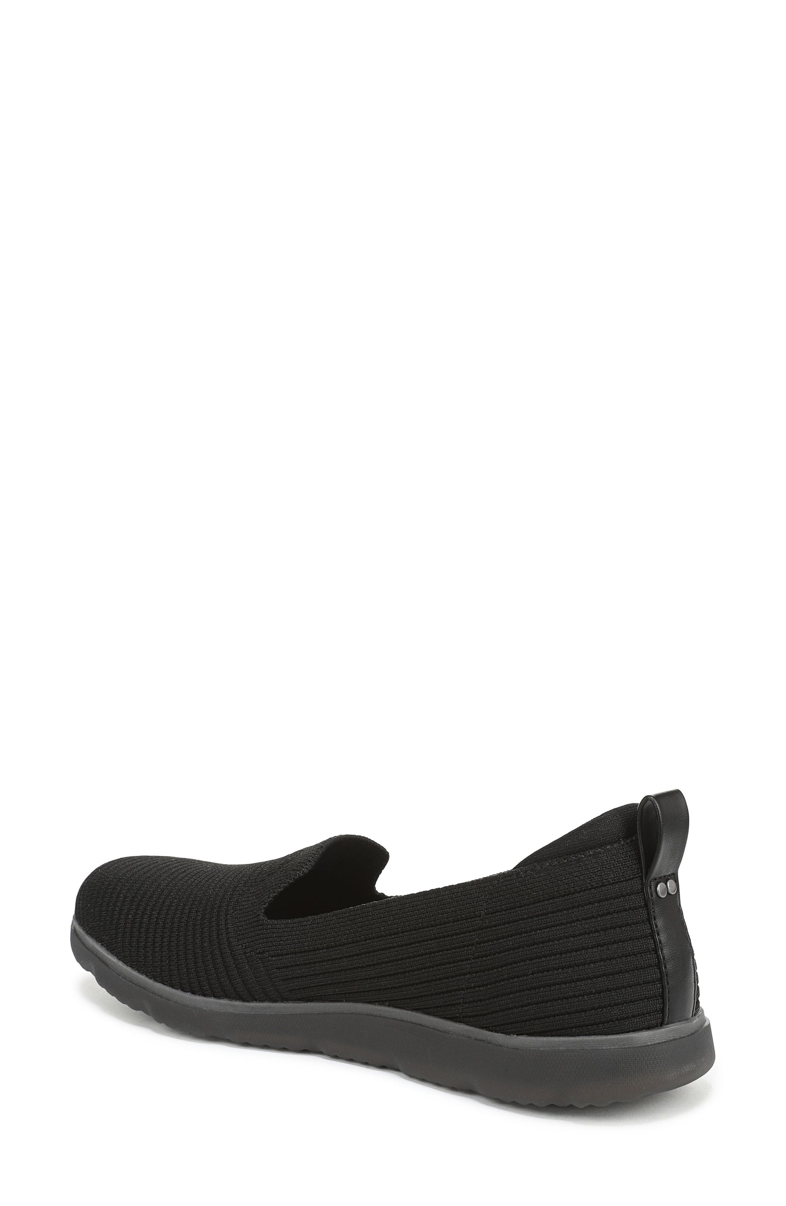 Rykä Effortless Slip-On Sneaker, Alternate, color, Black