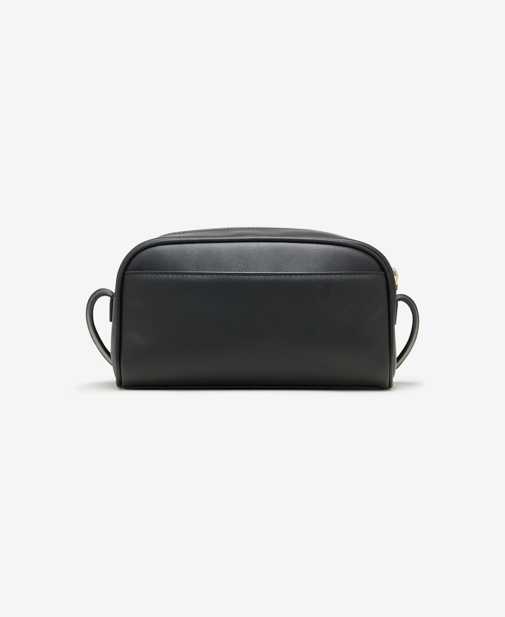 DKNY Philo Crossbody Bag, Alternate, color, Blk/Black