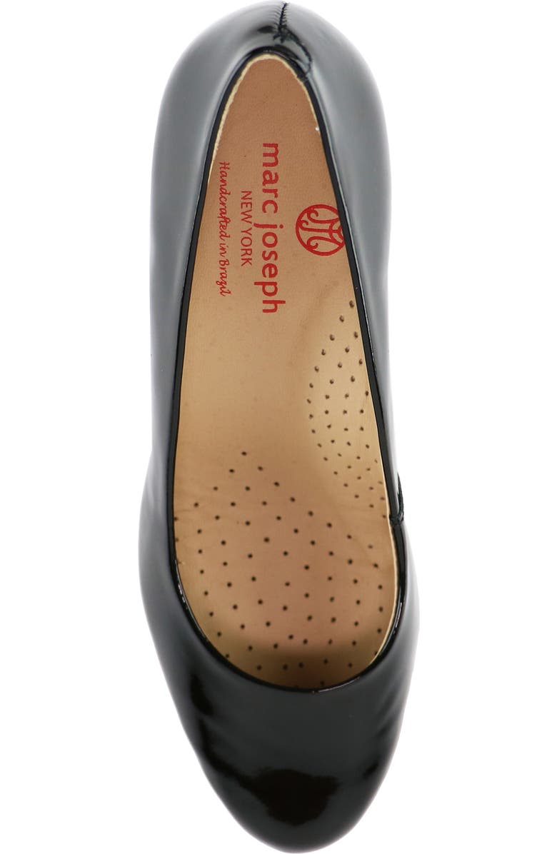 Marc Joseph New York Midtown Pump, Alternate, color,
