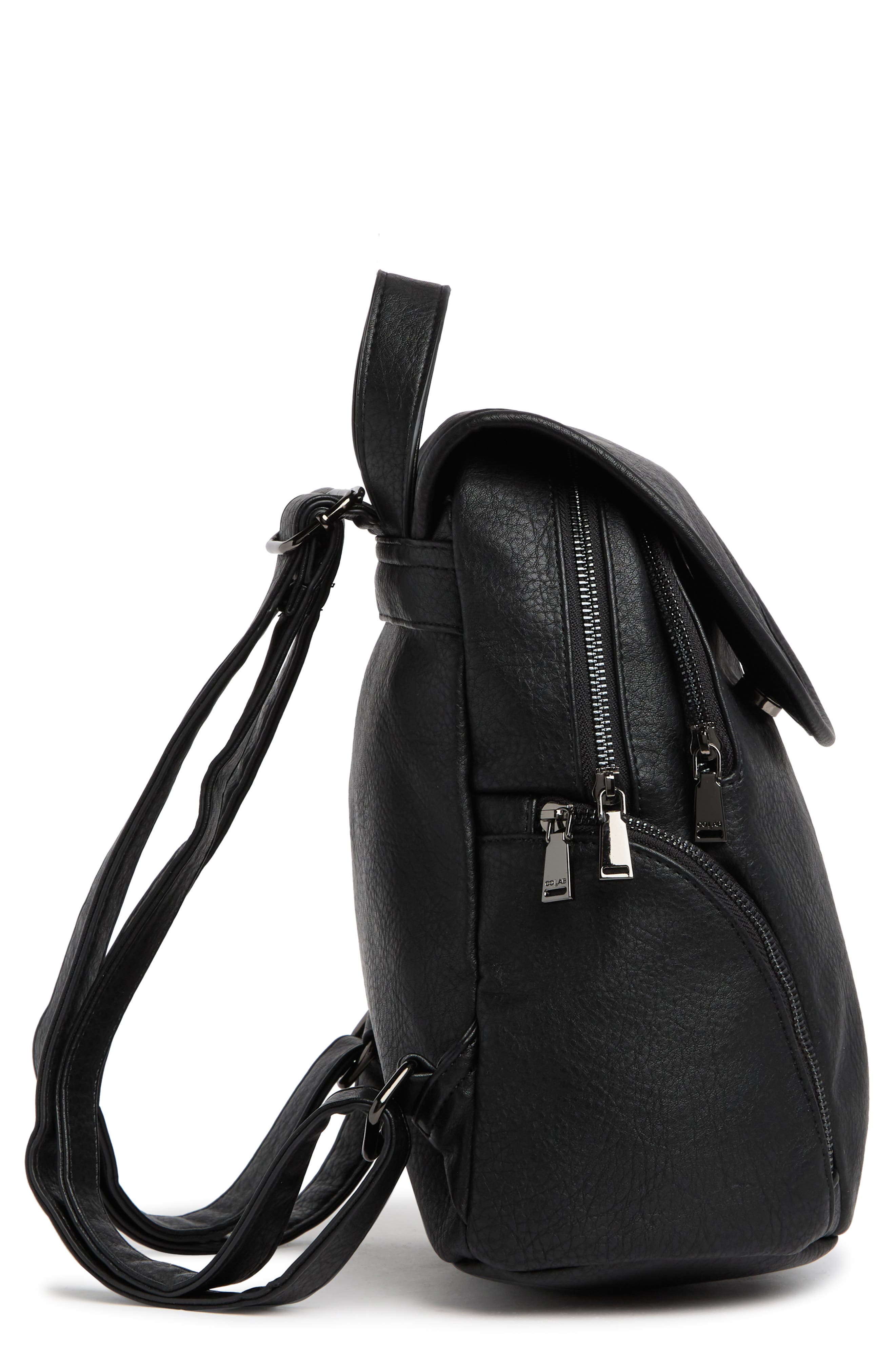 CO LAB Pebbled Backpack (Women) | Nordstromrack