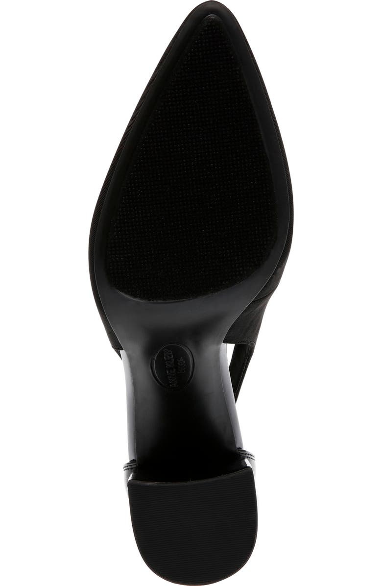 Anne Klein Berkeley Pointed Toe Pump, Alternate, color,