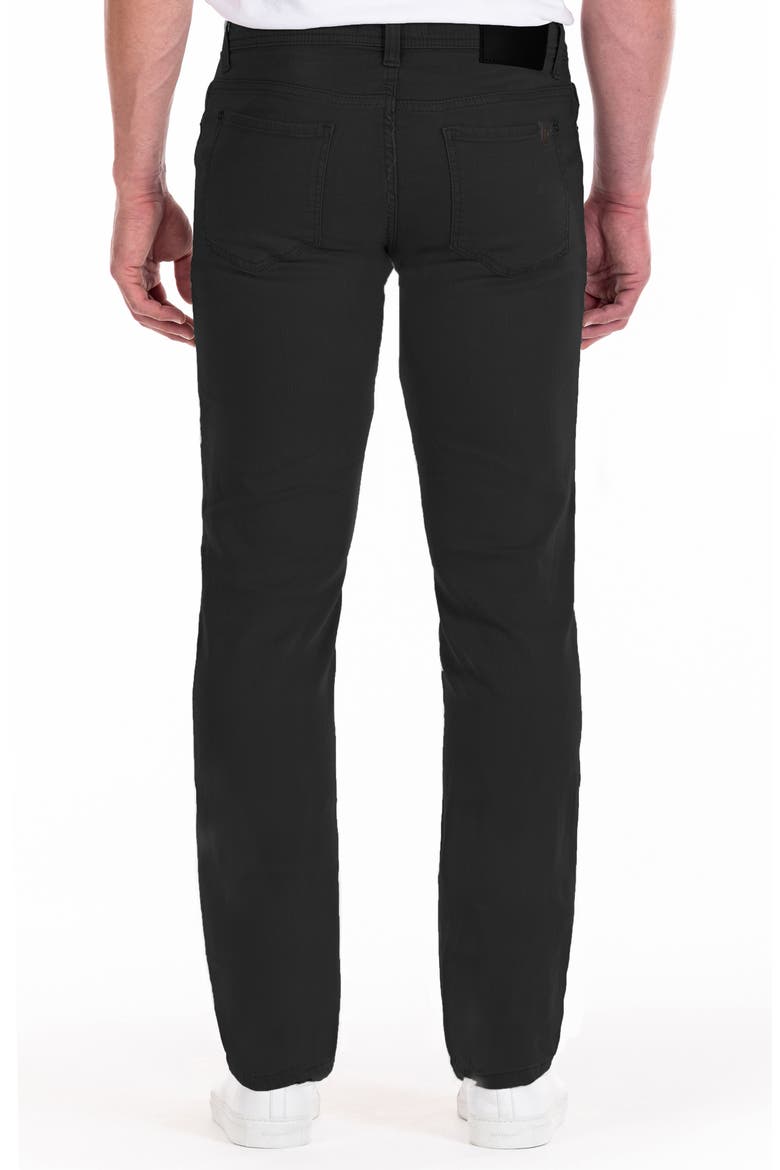 50-11 Relaxed Straight Leg Jeans, Alternate, color, ANCHOR