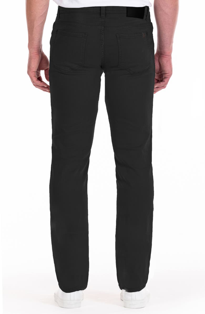 Fidelity Denim 50-11 Relaxed Straight Leg Jeans, Alternate, color, Anchor