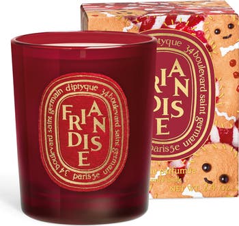Diptyque Friandise (Sweet Treat) Scented Candle | Nordstrom