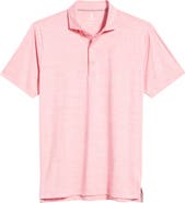 johnnie-O Huron PREP-FORMANCE Polo