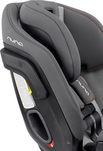 EXEC<sup>™</sup> All-In-One Car Seat