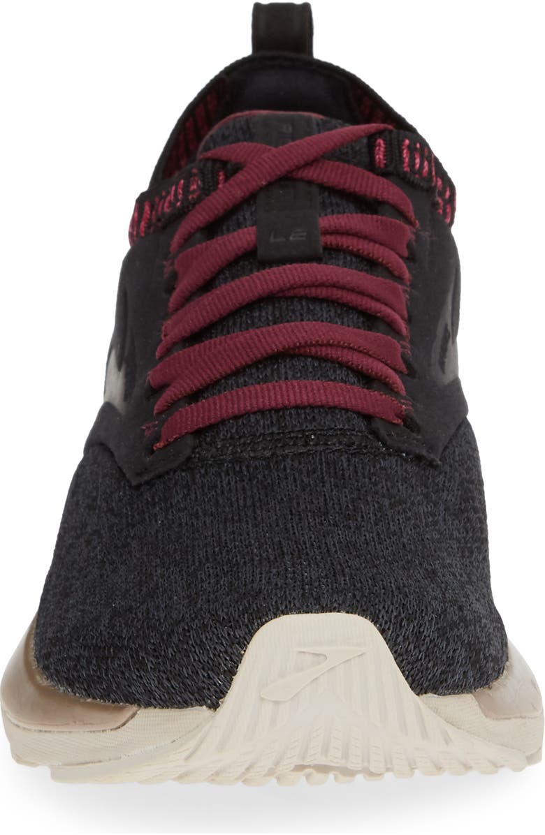 Brooks Ricochet LE Running Shoe, Alternate, color,