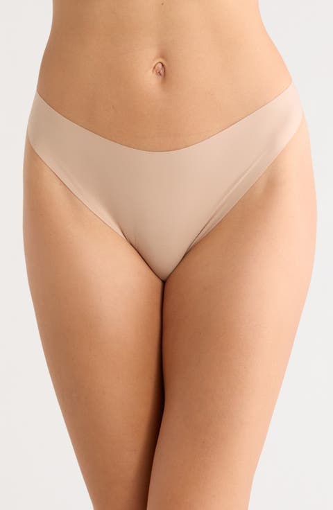 Invisible Edge Thong