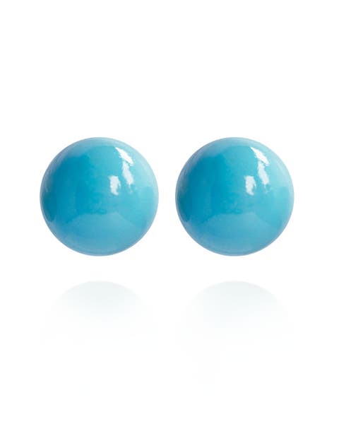 Gaia Jumbo Earrings