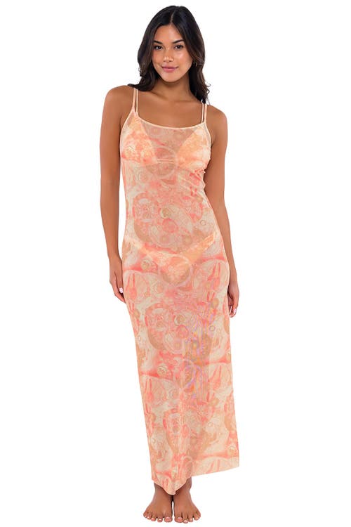 B Swim Jacinta Cover-up Dress