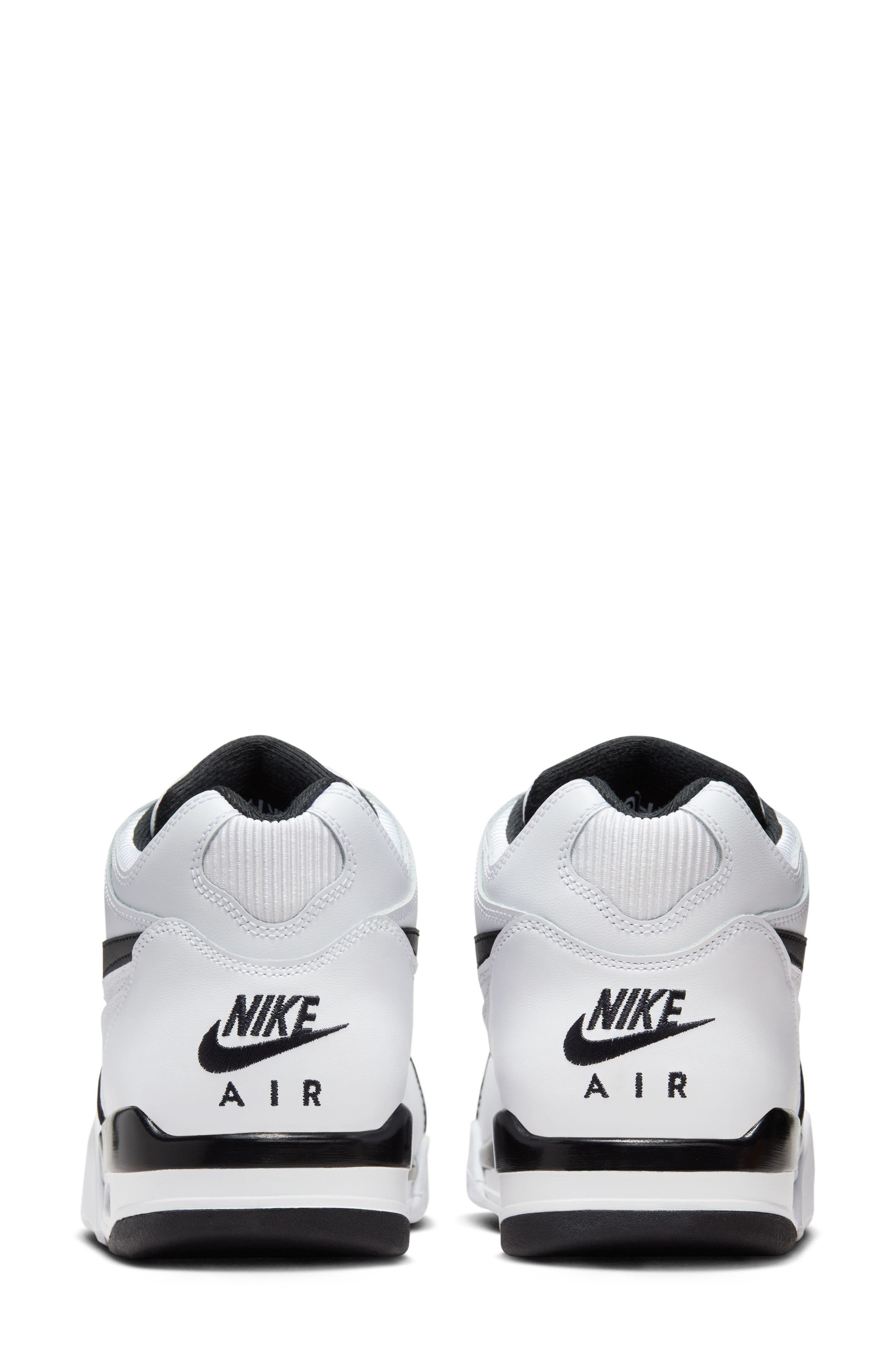 Nike Air Flight 89 Basketball Sneaker, Alternate, color, 