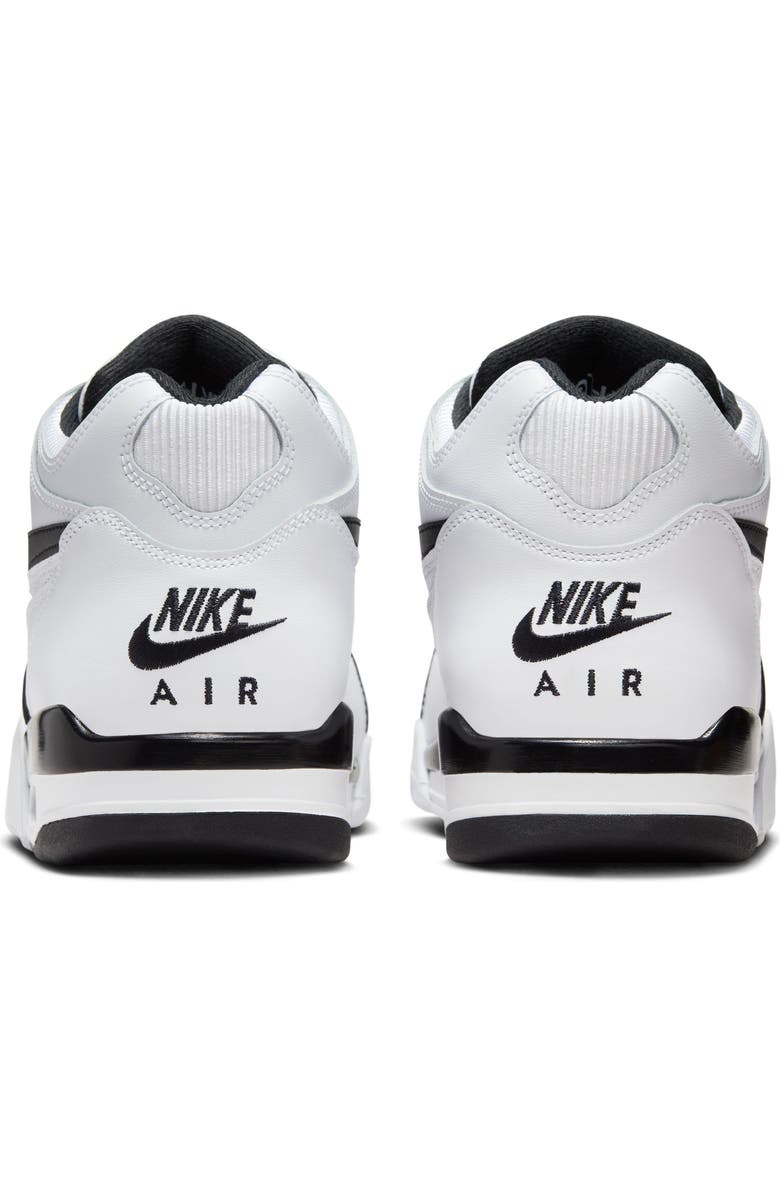 Nike Air Flight 89 Basketball Sneaker, Alternate, color,