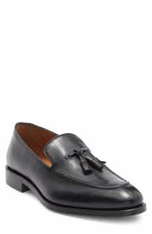 ANTONIO MAURIZI Tassel Loafer