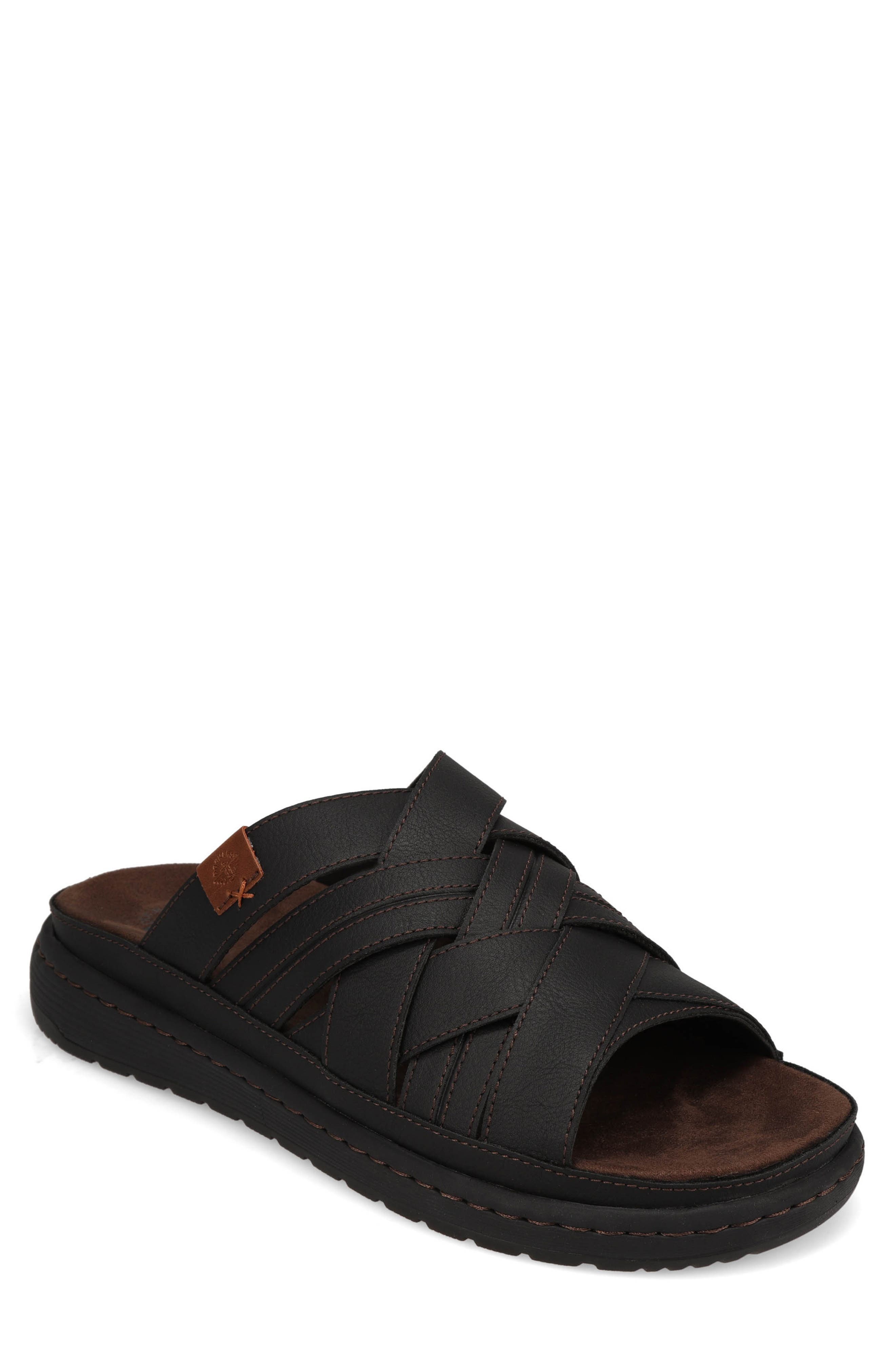 Dockers® Seville Slide Sandal