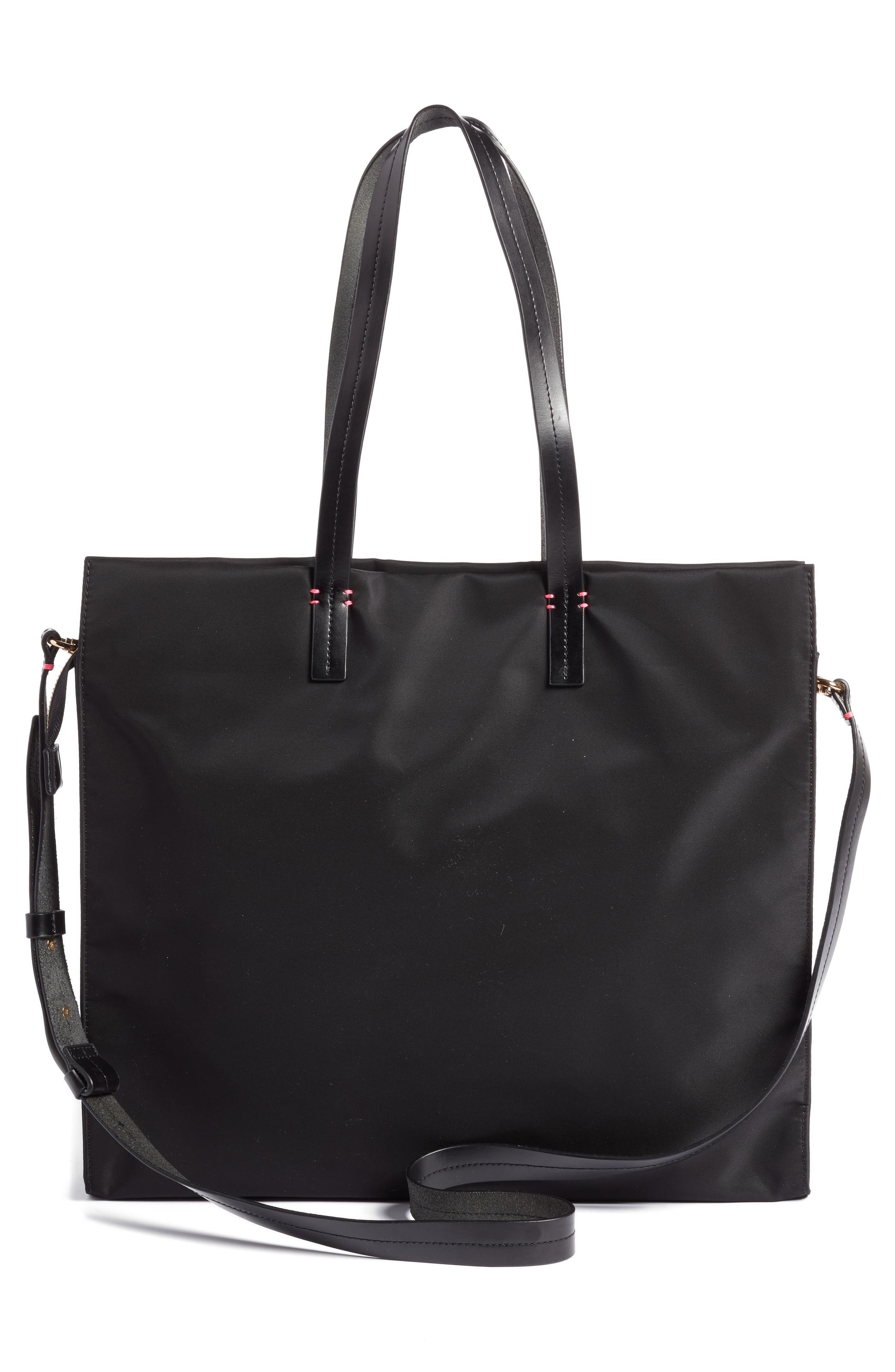 HATCH (Anti) Diaper Bag, Alternate, color, 