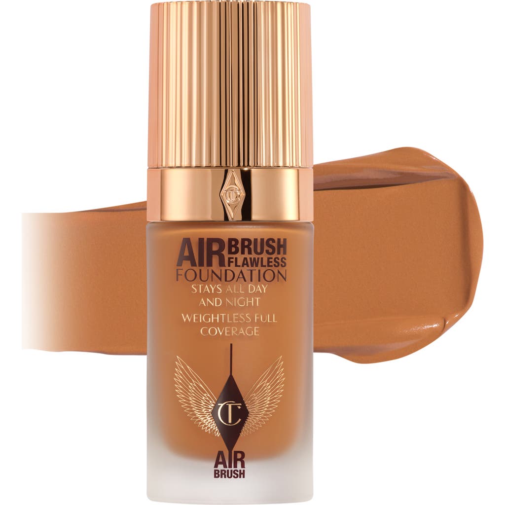 Charlotte Tilbury Airbrush Flawless Foundation