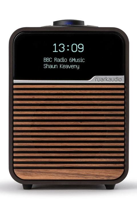 R1 MK4 Bluetooth Radio