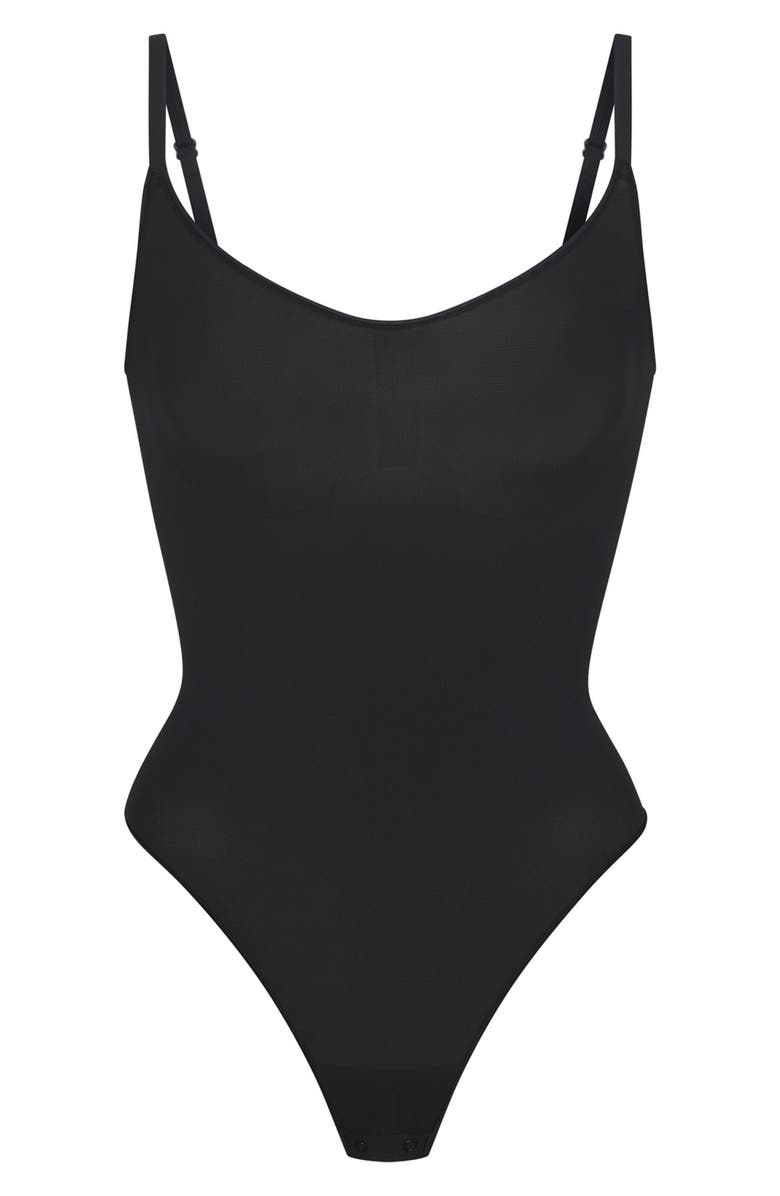 SKIMS Everyday Sculpt Bodysuit, Alternate, color, 