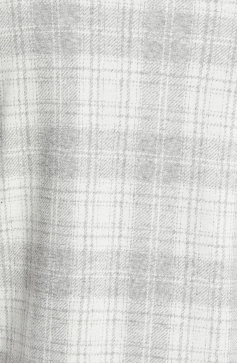 Faherty Legend Plaid Flannel Button-Up Shirt, Alternate, color,