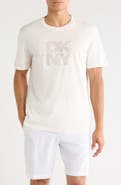 DKNY SPORTSWEAR Florus Graphic T-Shirt