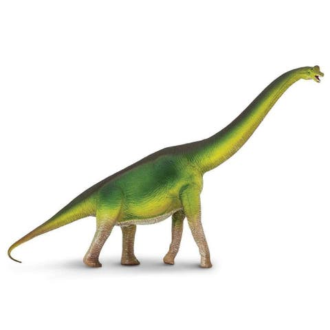 Brachiosaurus Toy