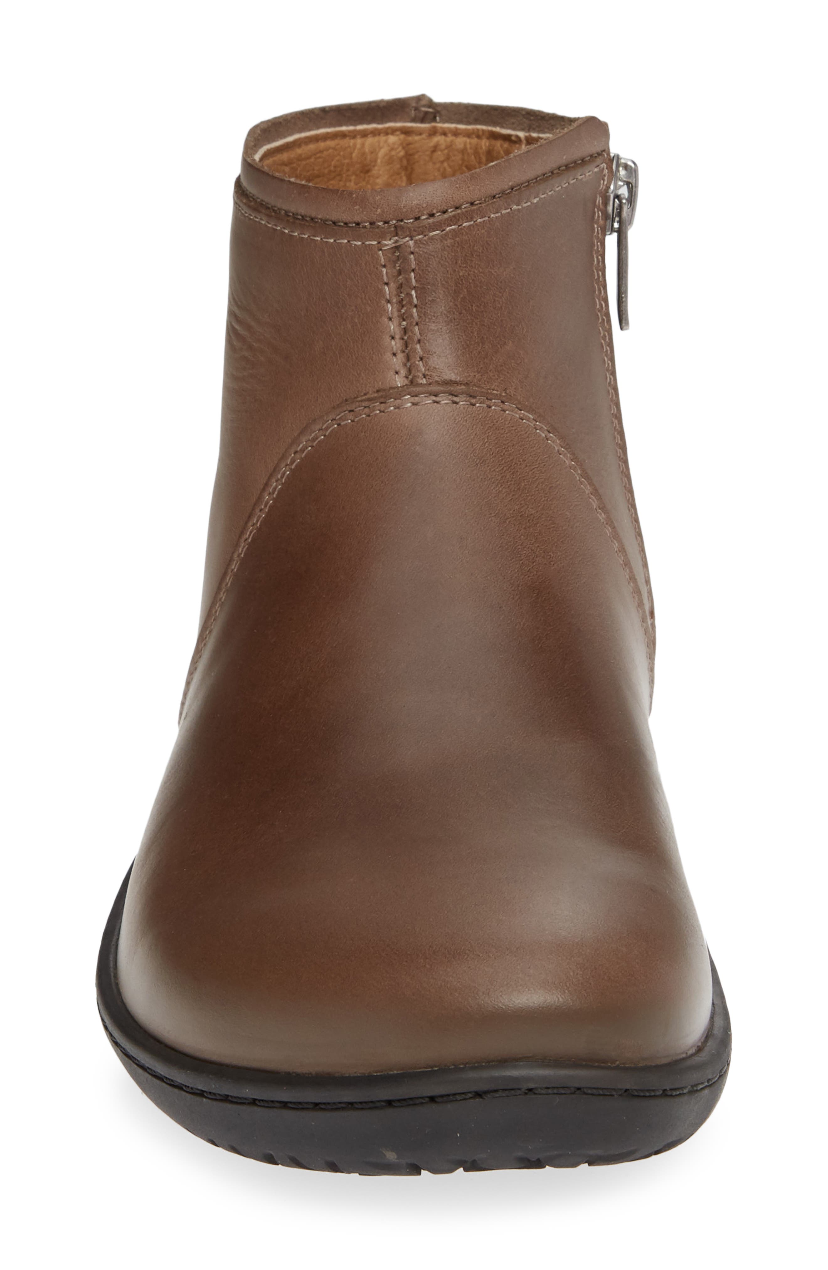 Birkenstock 'Bennington' Boot, Alternate, color, 