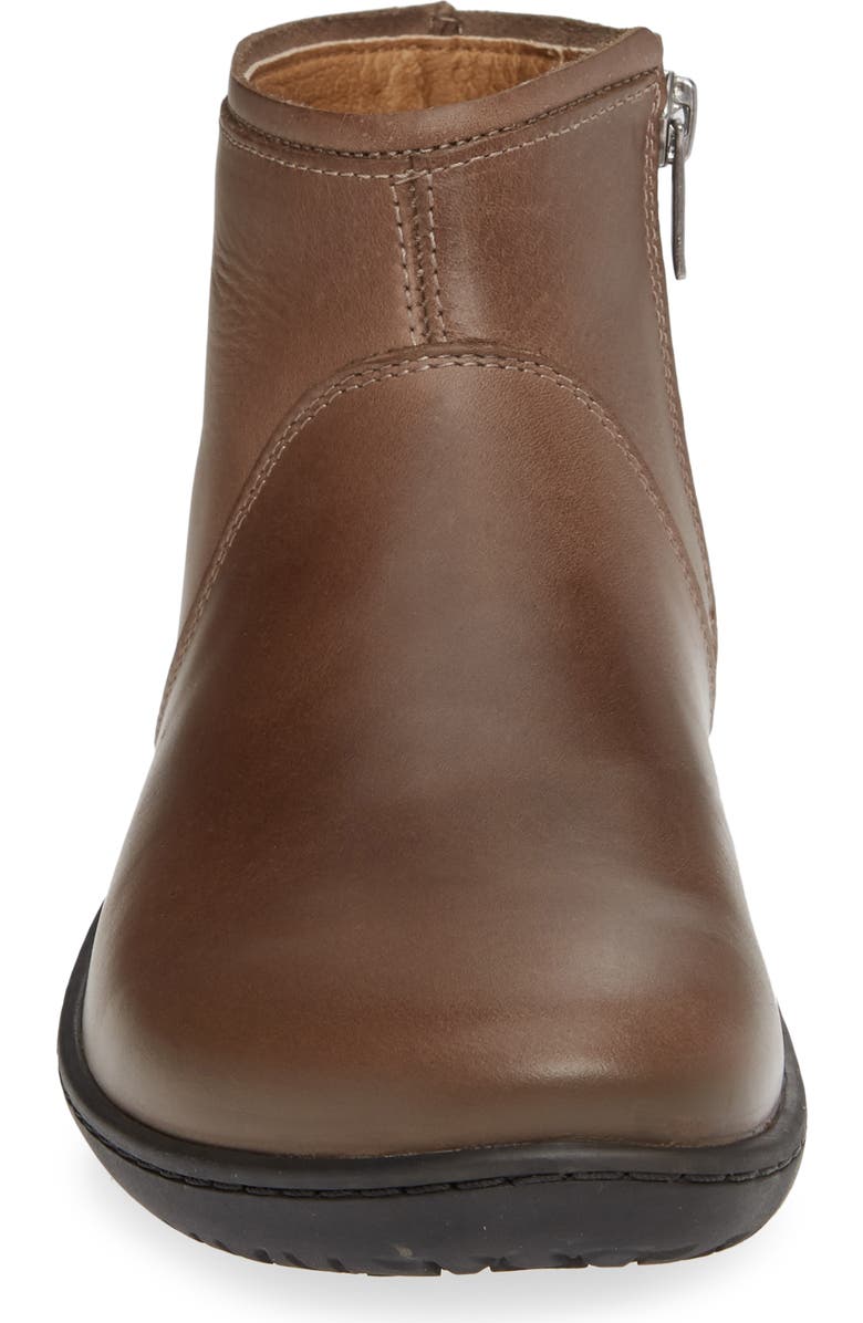 Birkenstock 'Bennington' Boot, Alternate, color,