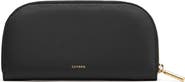 Cuyana Curved Leather Wallet