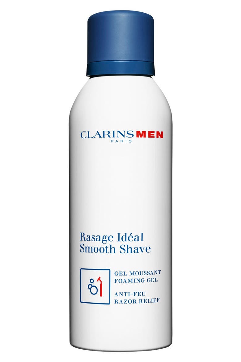 Men Smooth Shave, Main, color, NO COLOR