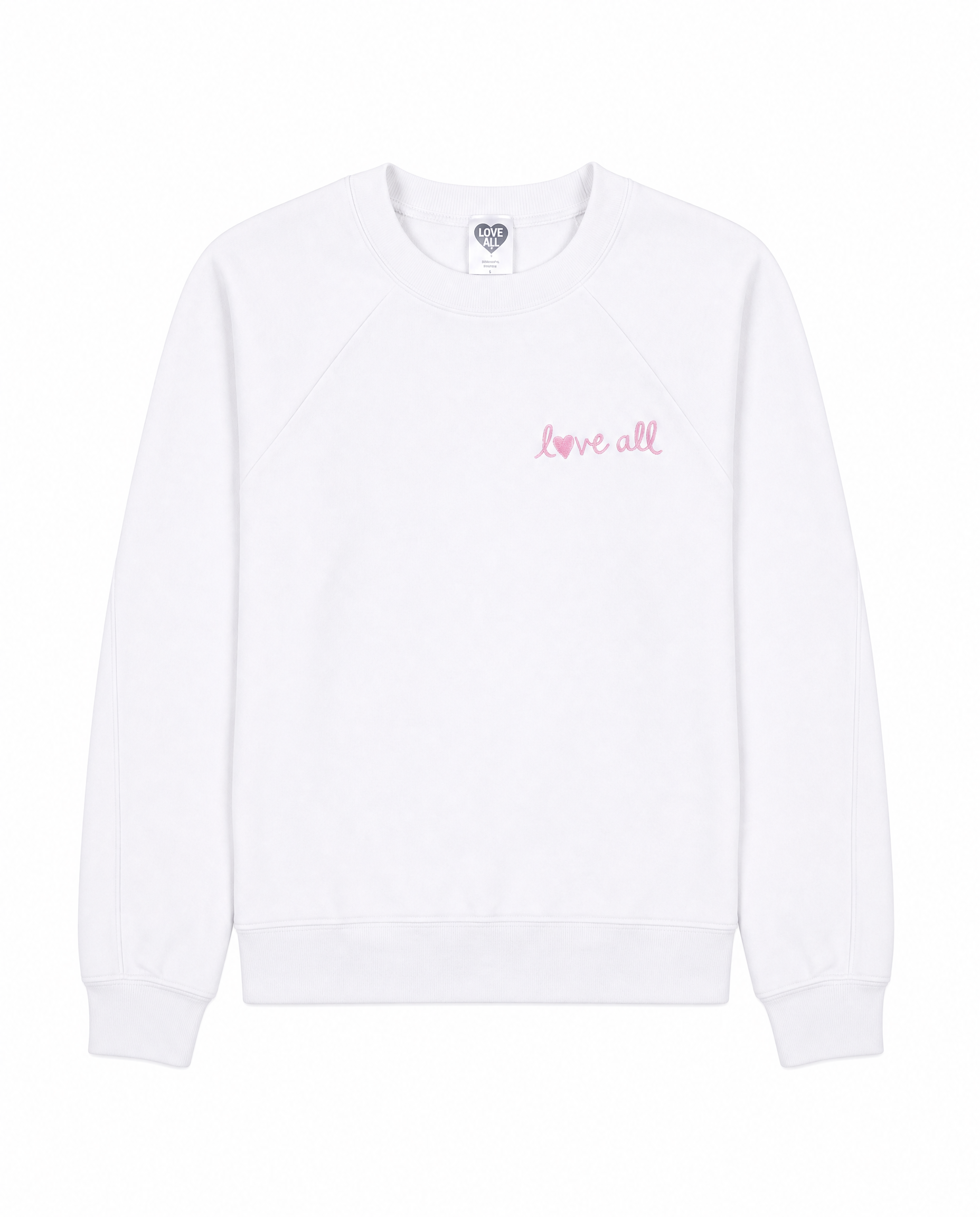 Love All Core Womens Love All Crew (Women) | Nordstrom