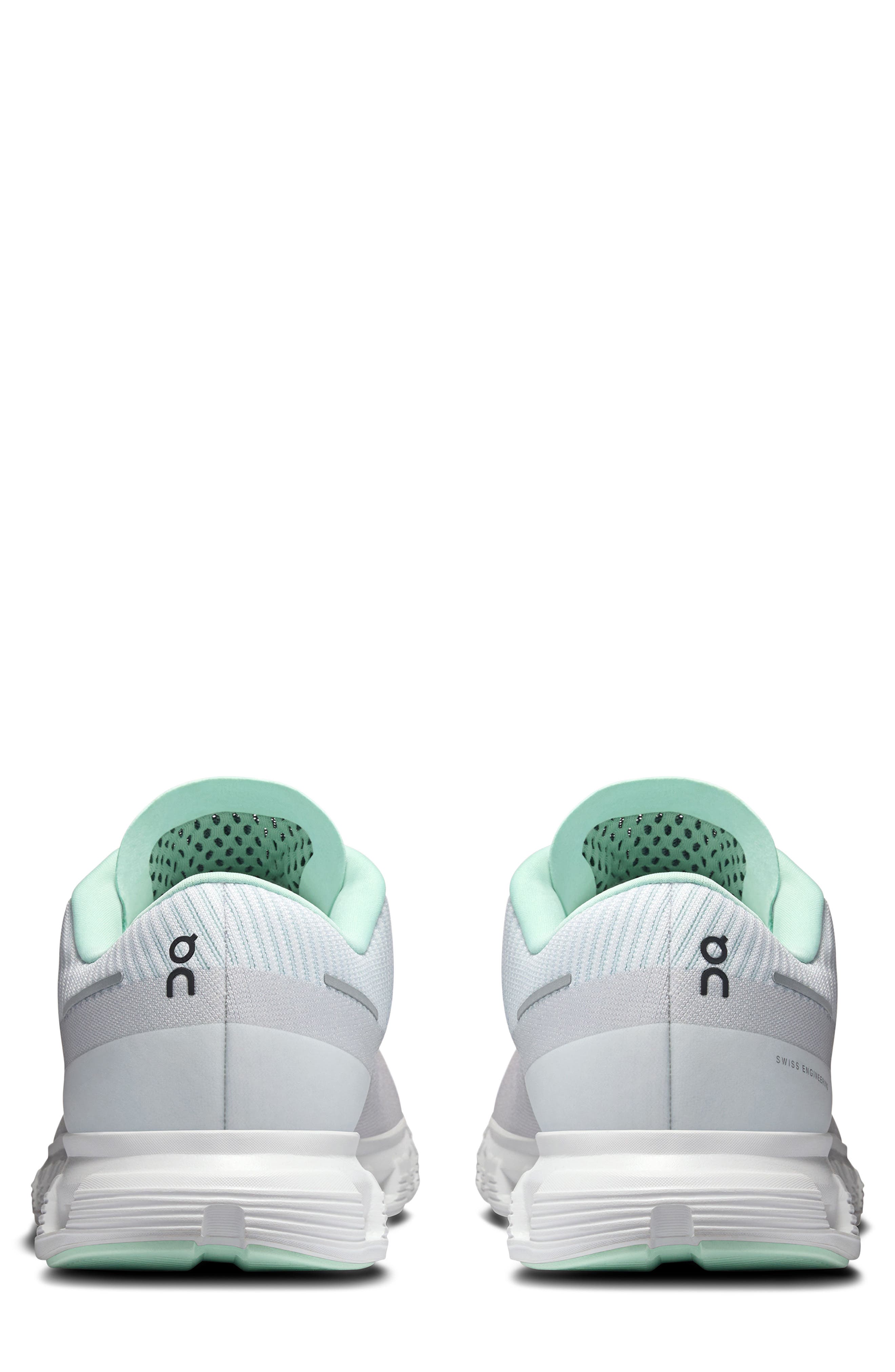 On Cloud 6 Push Sneaker, Alternate, color, 