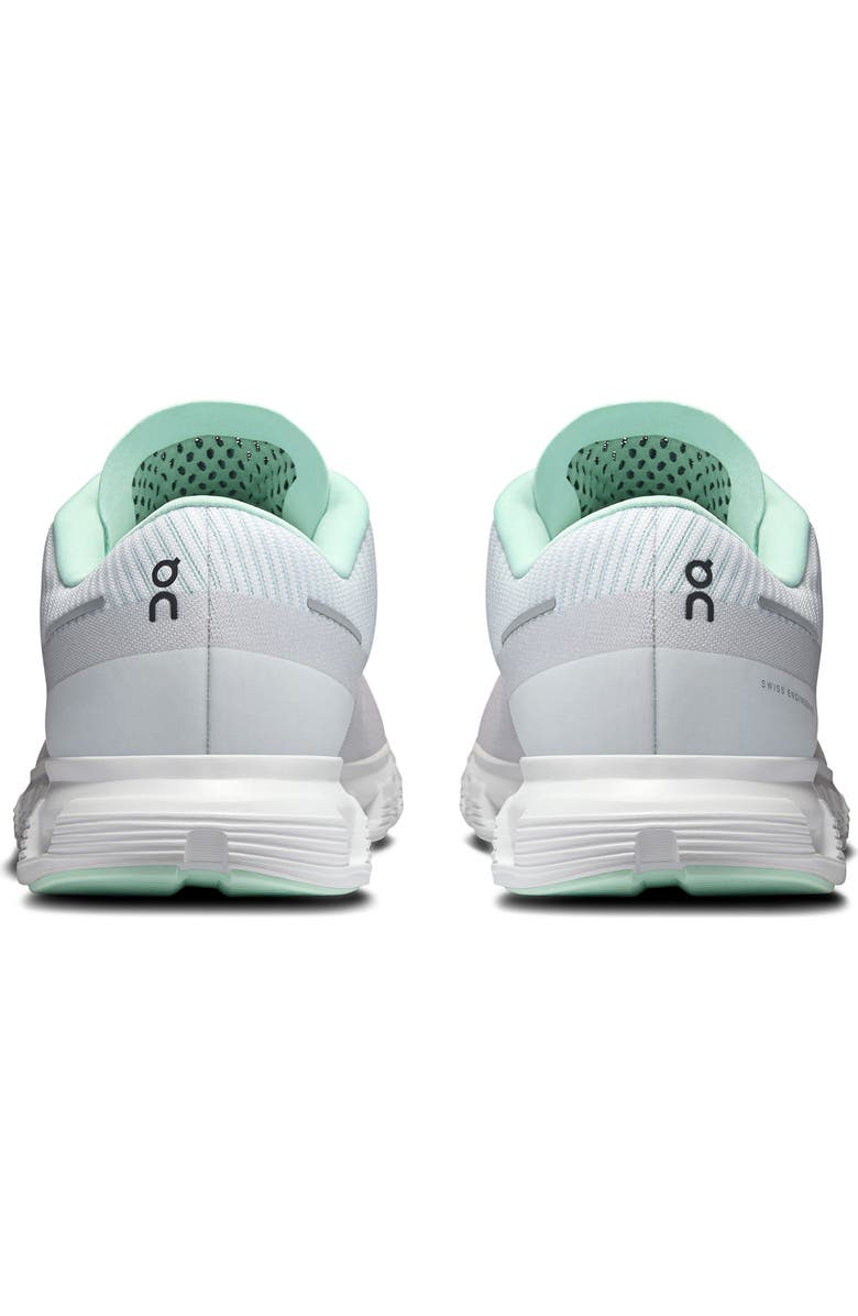 On Cloud 6 Push Sneaker, Alternate, color,