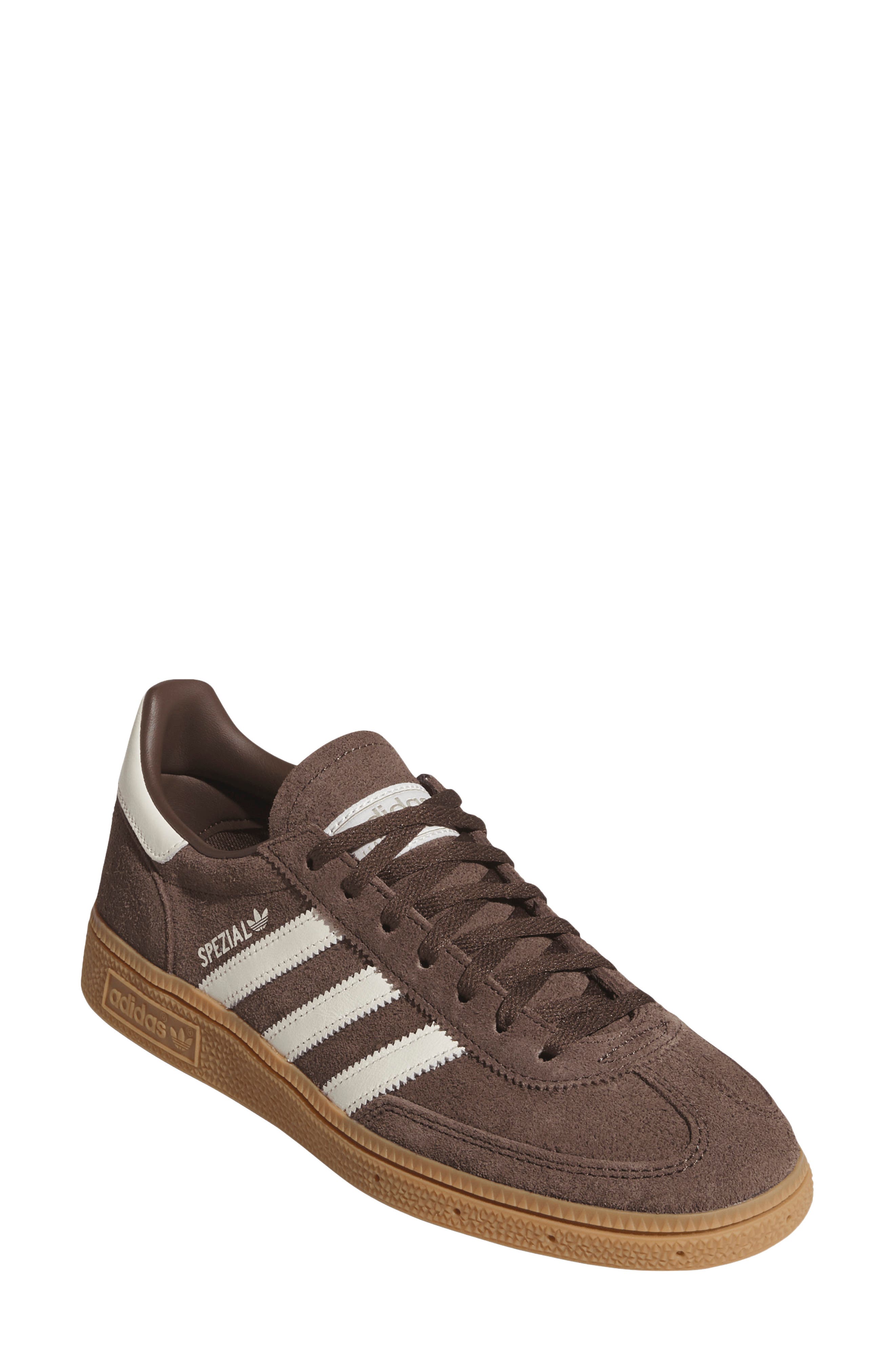 BROWN/ OFF WHITE/ GUM4
