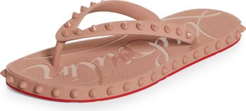 Super Loubi Flip Flop