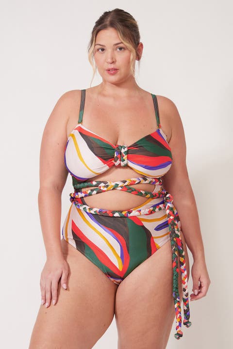 Lyra One-Piece Swimsuit