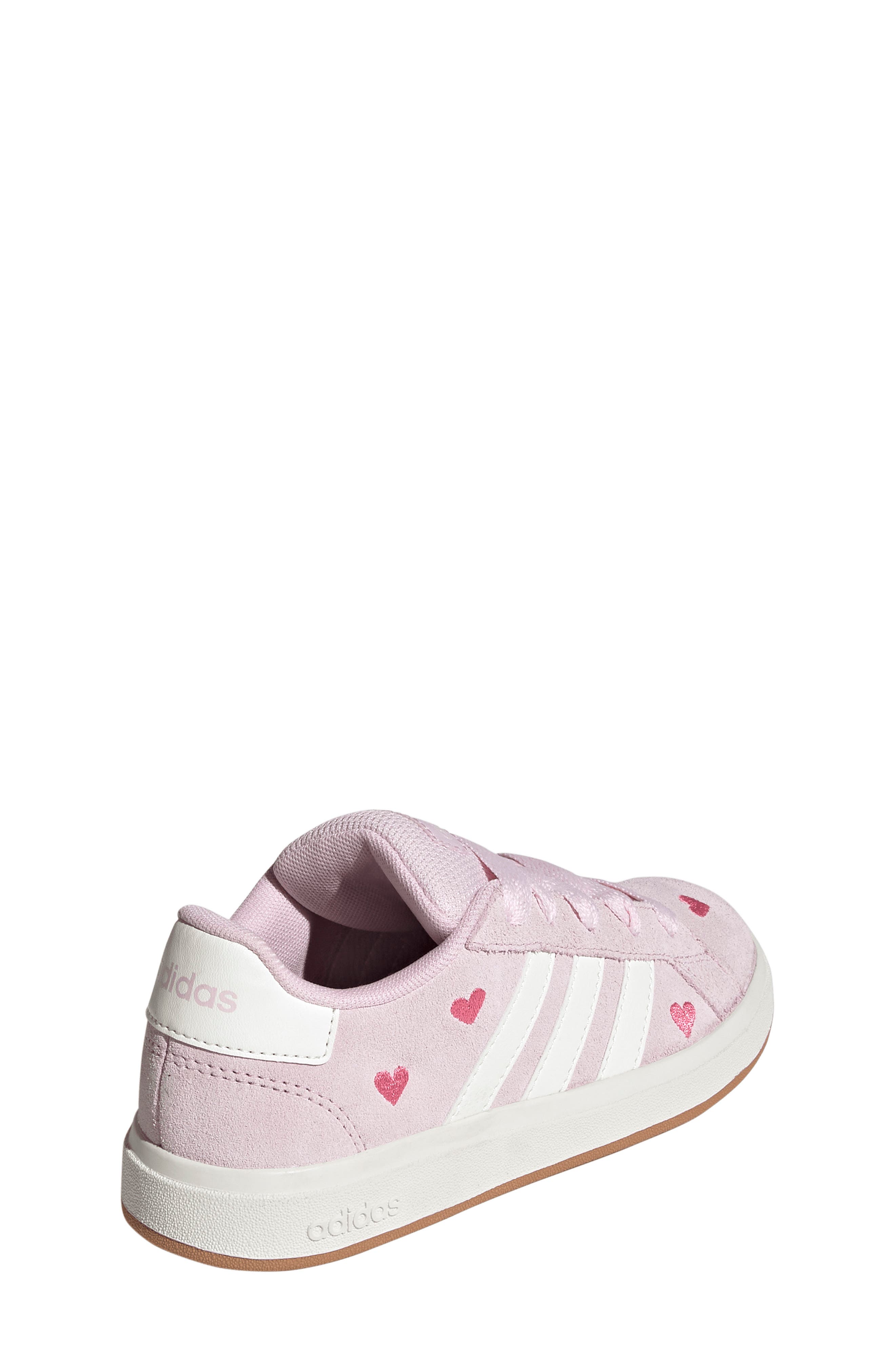 adidas Kids' Grand Court '00s Sneaker, Alternate, color, 