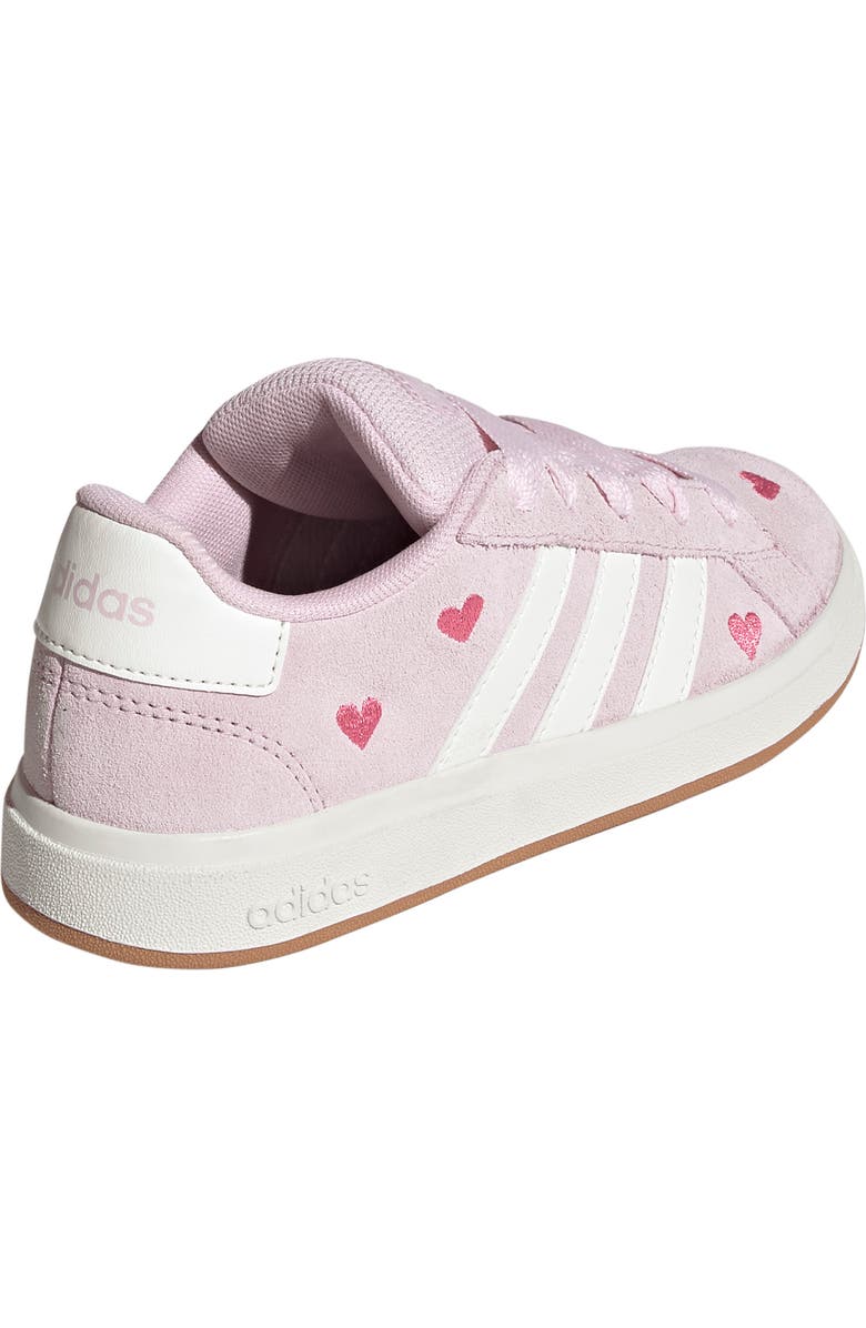 adidas Kids' Grand Court '00s Sneaker, Alternate, color,