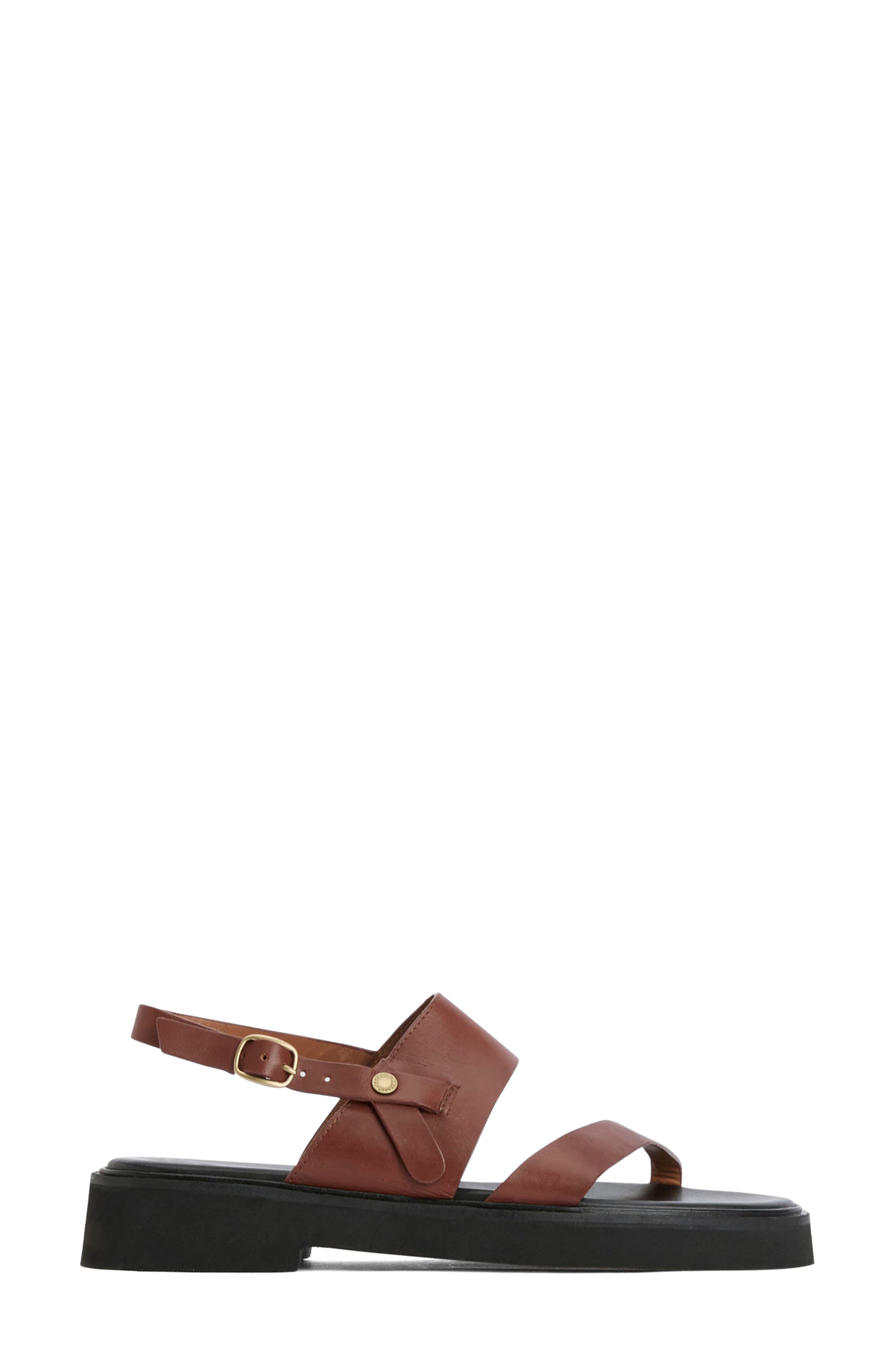 Dakota Slingback Sandal - image 4