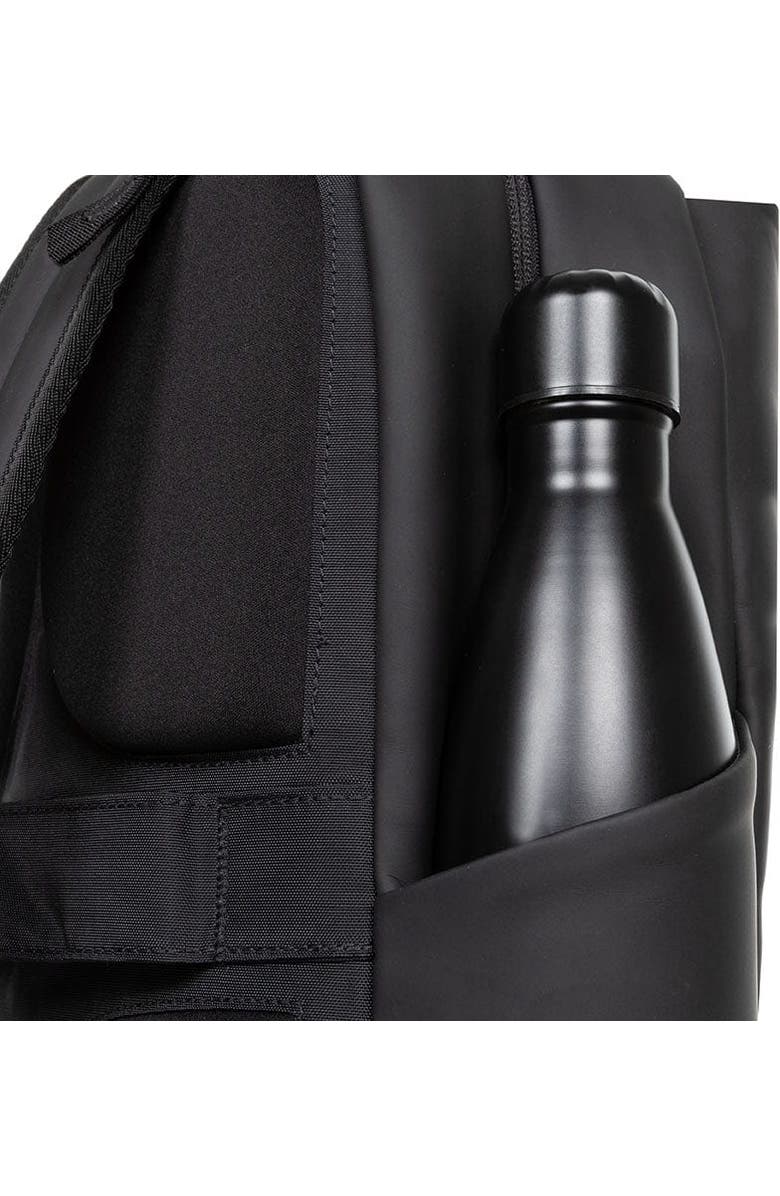 Eastpak Tecum F Cnnct F Backpack, Alternate, color, Black