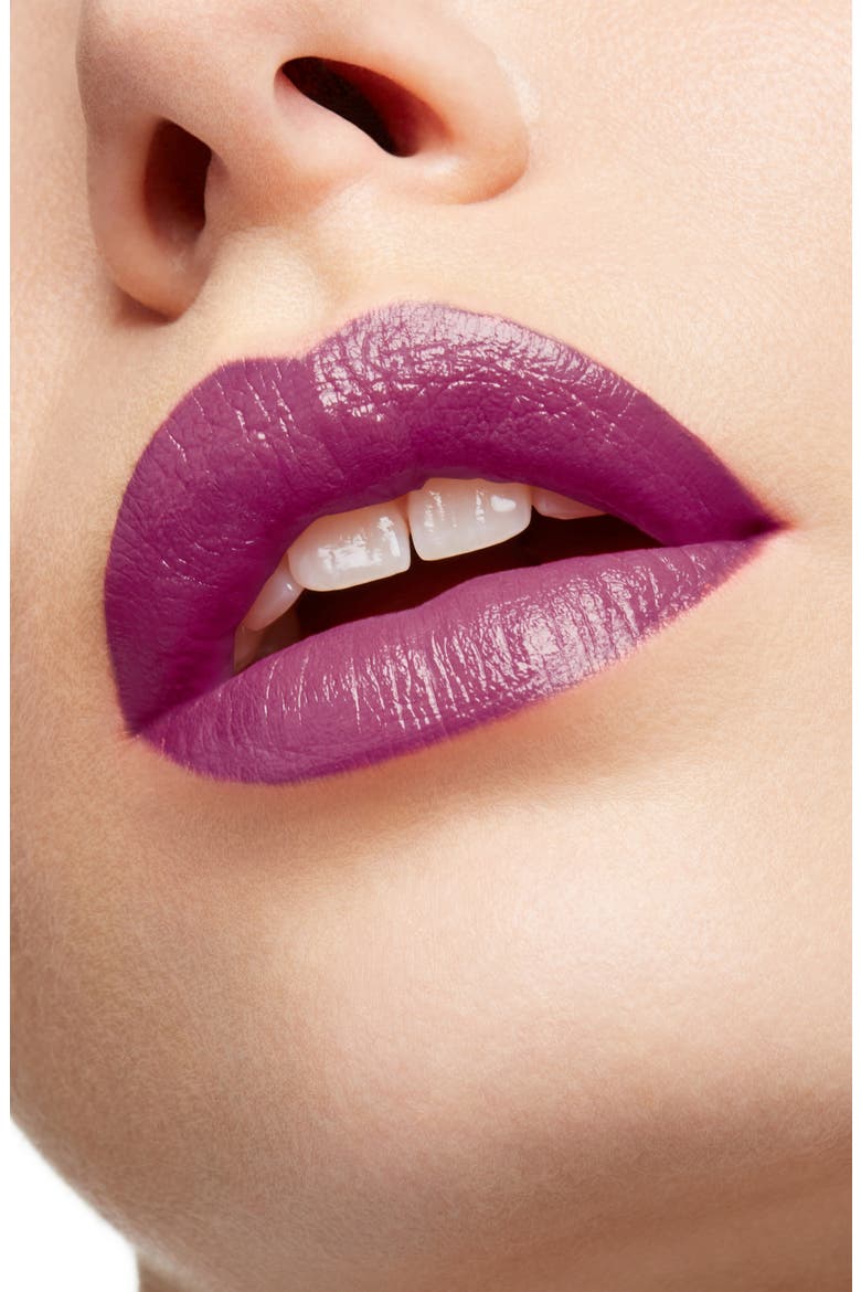 Silky Satin Lip Colour, Alternate, color, RONRON 310