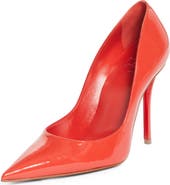Christian Louboutin Miss Z Pointed Toe Pump