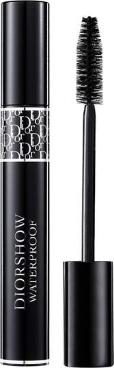 show Waterproof Mascara