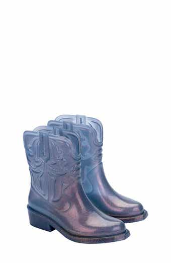 Mini Melissa Kids' Texas Western Boot