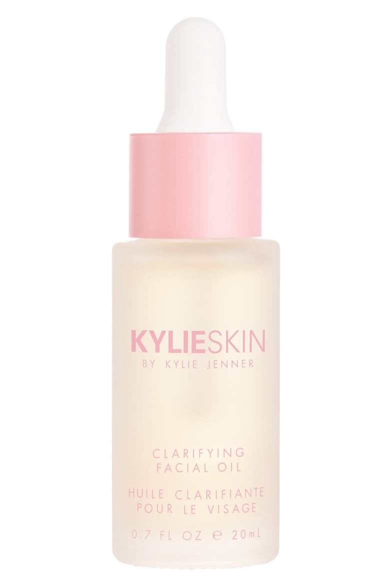 Clarifying Face Oil, Main, color, NO COLOR