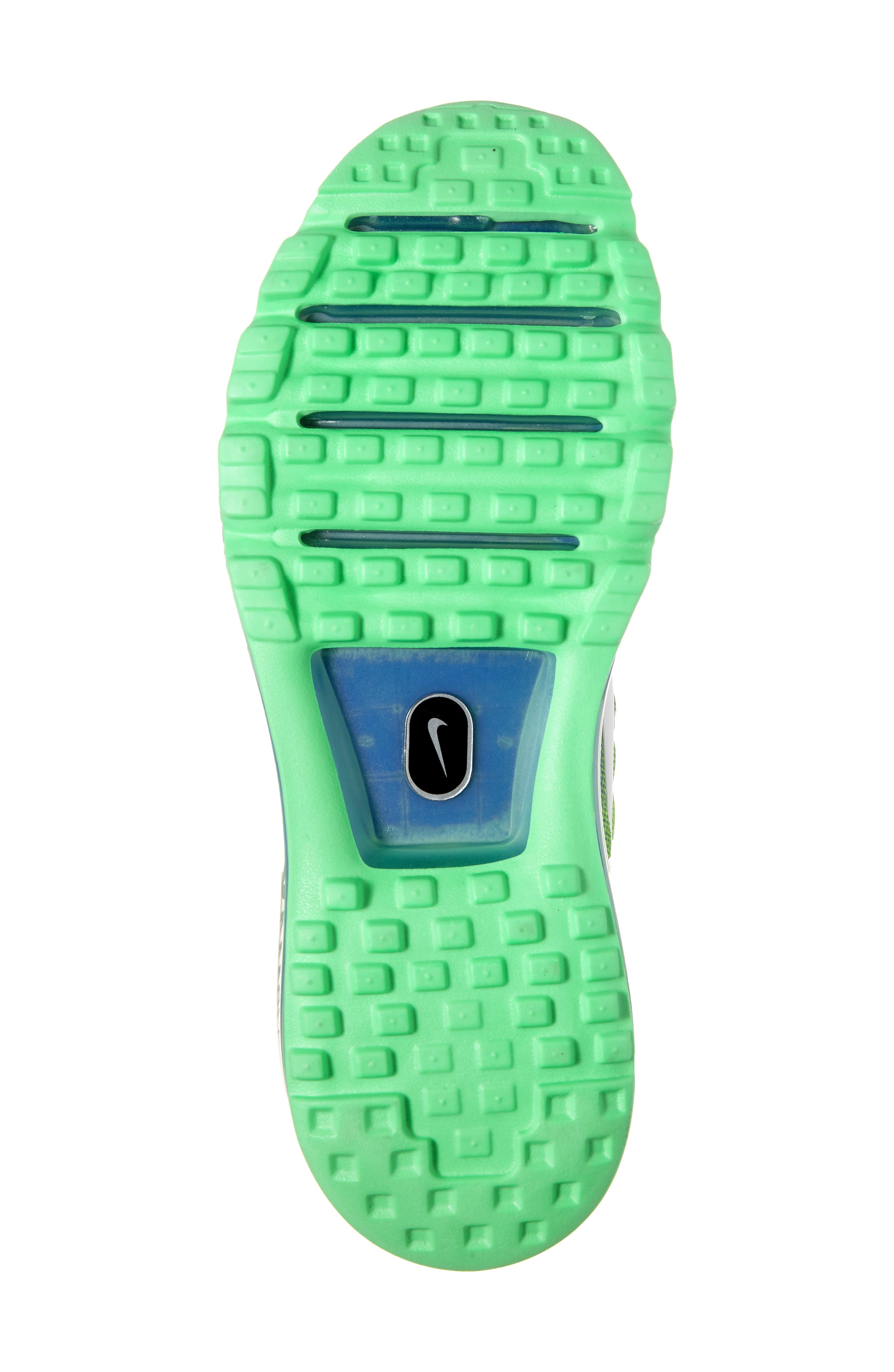 Air Max 2017 Running Shoe (Men) | Nordstrom