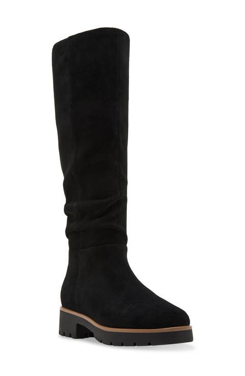 Kray Waterproof Knee High Boot (Women)