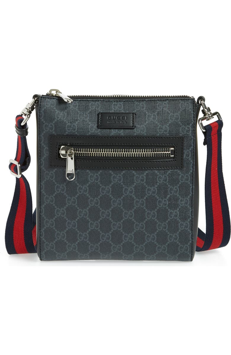 Gucci Travel Bag, Main, color,