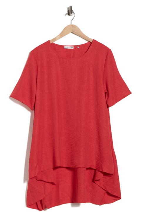 A-Line Tunic Top