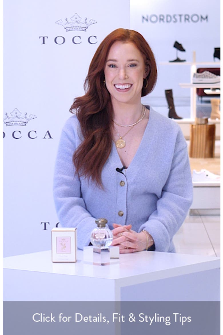 Simone Eau de Parfum video